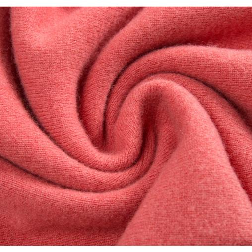 Spring Autumn Women's Crewneck Sweater Embroidered Loose Plus Size Knitwear Pullover Stretch Knit Top