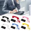Built-in Speaker Retro Handset Type-C Handset Clear Call Audio