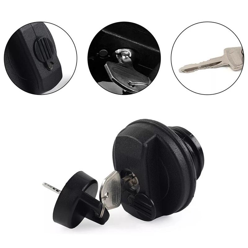 7020-010120 Fuel Tank Cap Lock for CF-Moto CForce CF ATV UTV 450 550 550 550 520 800 820 850 1000 EU4 EU5 7020-010120