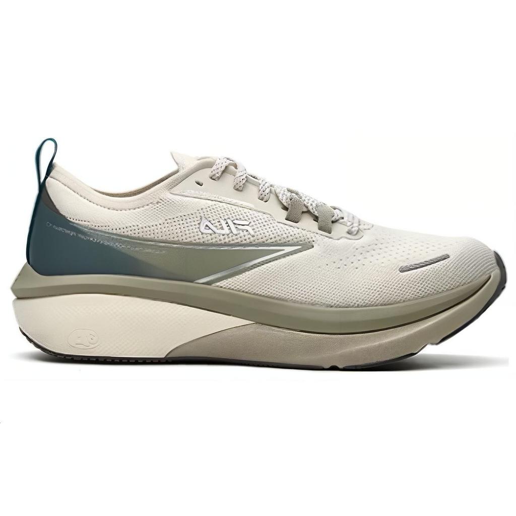 New FILA 3A Panther LowTop 'White Green' A12M331104FLA