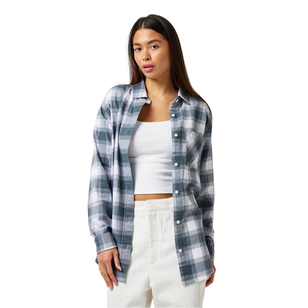 Jack Wills Womens/Ladies Flannel Shirt