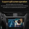 Autoradio Android Auto Carplay Für Opel Antara 1 2006 - 2017 Multimedia-Player Head Unit Stereo GPS-Navigation BT WIFI 1 + 16GB