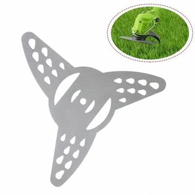 Coupe-bordures à fil métallique 5 pouces Pièces de tondeuse Accessoires d'outils Pour jardin