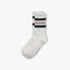 Striped Mid Socks GREEN