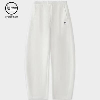 FUSION Women's Casual Knit Trousers