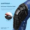 TLXT Sports Protective Elbow Pad