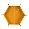 A1A2 Dices Holder Box Folding Dices Tray Dices Rolling Tray Dices Coin Purse Holder