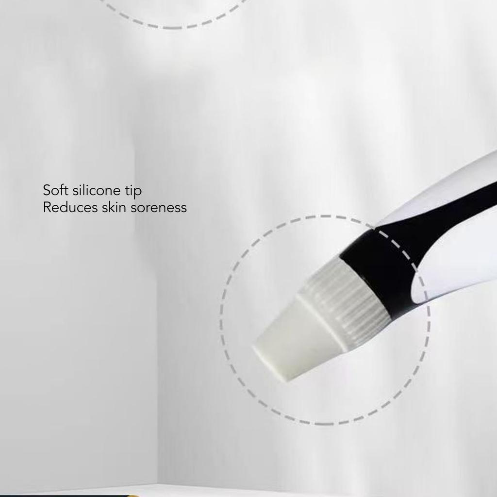 Elektrický nástroj na odsávání černých teček USB dobíjecí čistič obličejových pórů pro černý pupínek