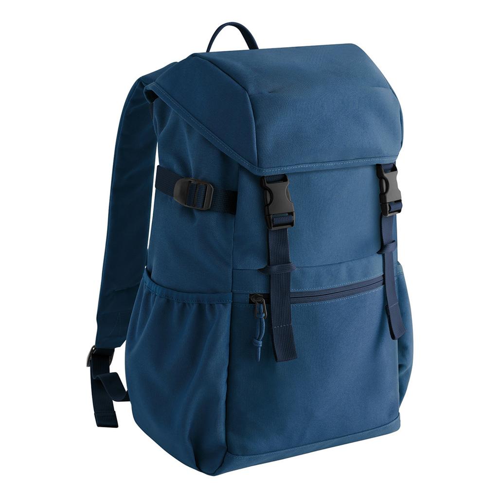 Bagbase Ramble Recycled Polyester Backpack