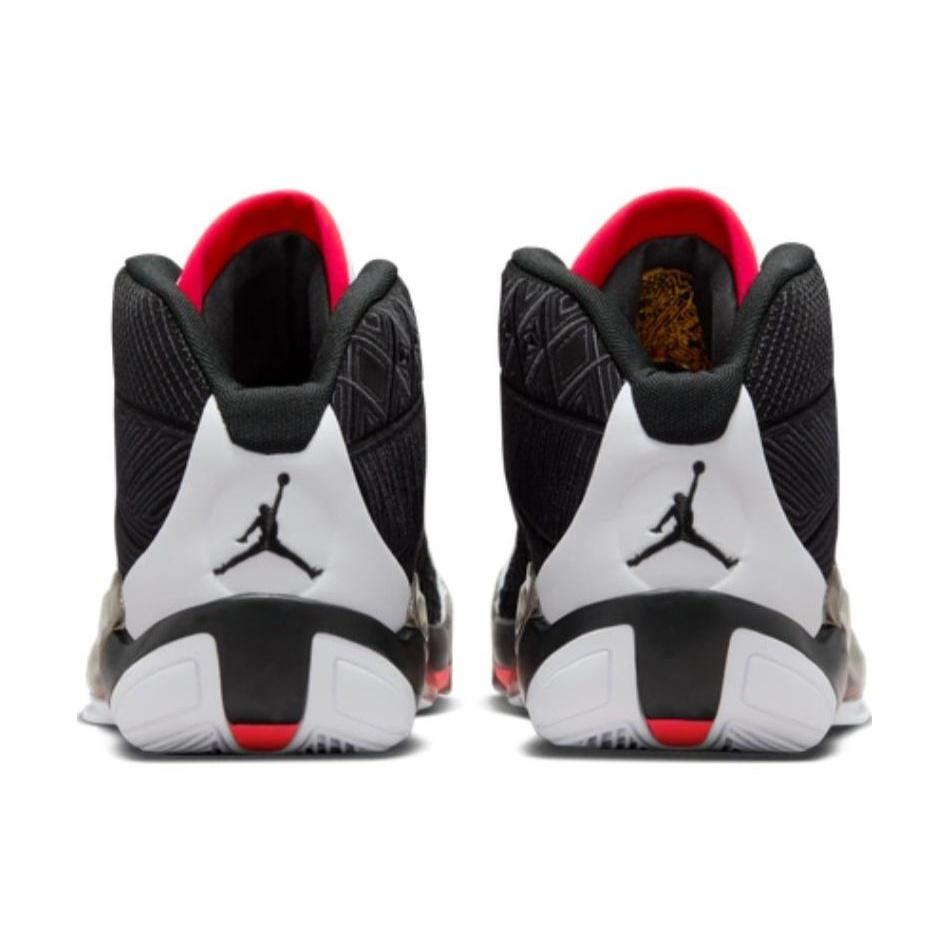 Air Jordan 38 XXXVIII PF 'Fundamentals' Men's DZ3355-106