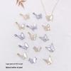 Collares y cadenas – Collar colgante