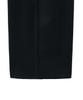 NOIRER Six-Pocket Wide Slacks (Black Herringbone)