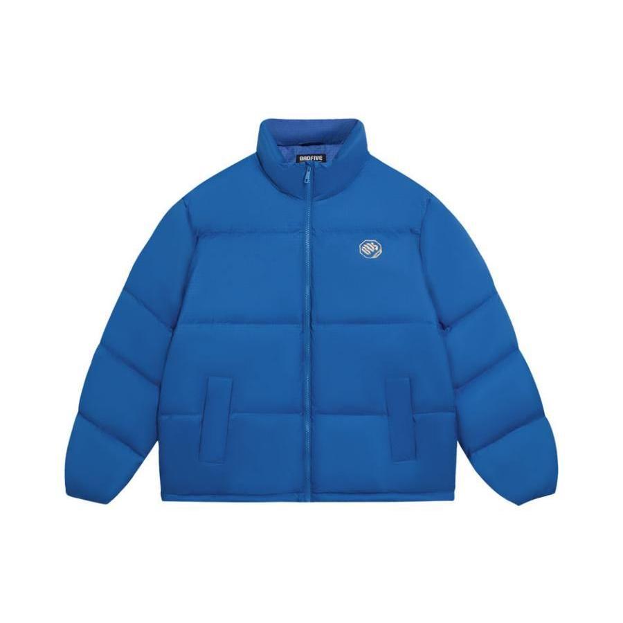 Li Ning Down Jackets Men's Stand Collar Moderate Other Ayms039-1