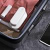 Cordless Ironing Machine with Foldable Handle Portable Rechargeable Travel Steamer Iron for Garments Handheld Iron