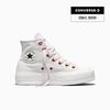 Chuck Taylor All Star Lift Vintage White A19058c