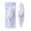 Planwith Mark Dual-Function Light Marker & Correction Tape for Students