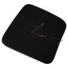 Heated Seat Pad USB Hunting Chair Heated Seat Cushion Portable Hunting Seat Warm Seat Pad For School Hunting Ice Fishing Camping