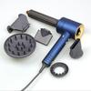 Super High Speed Hair Dryer For Hair With Curling Barrel 220V 1600W Styling Tool Hair Care & Styling High Speed Hair Dryers