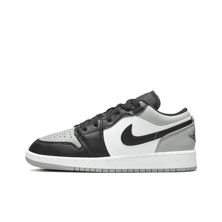 

Jordan 1 Low Shadow Toe GS 36