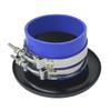 Aluminum Turbos Horn Mouthpiece Unleash Your Vehicles Potential Car Accessories
