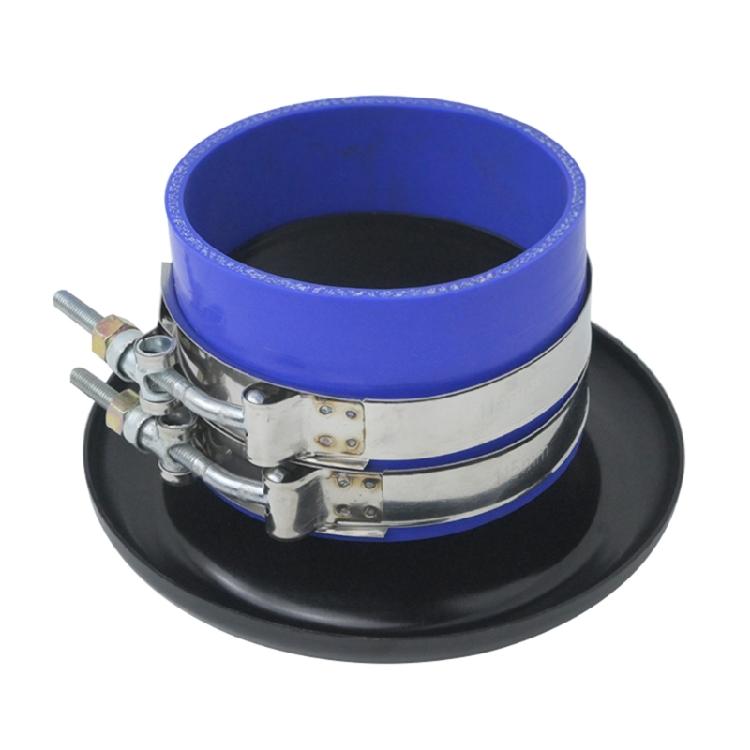 Aluminum Turbos Horn Mouthpiece Unleash Your Vehicles Potential Car Accessories
