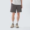 Classic Woven Shorts Dark Khaki (S25MUTHP16)