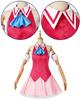 NOKIJP Hoshino Ai Cosplay Costume Oshi no Ko B Komachi School Festival Adult