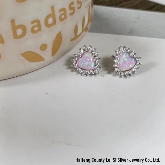 

Рождественский подарок: Комплект ожерелья и серег Fiona Sit Style Sweetheart Apple Series