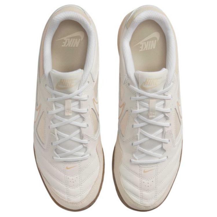 Nike Gato Sail White Gum Dark Brown Light Khaki IB3082-133