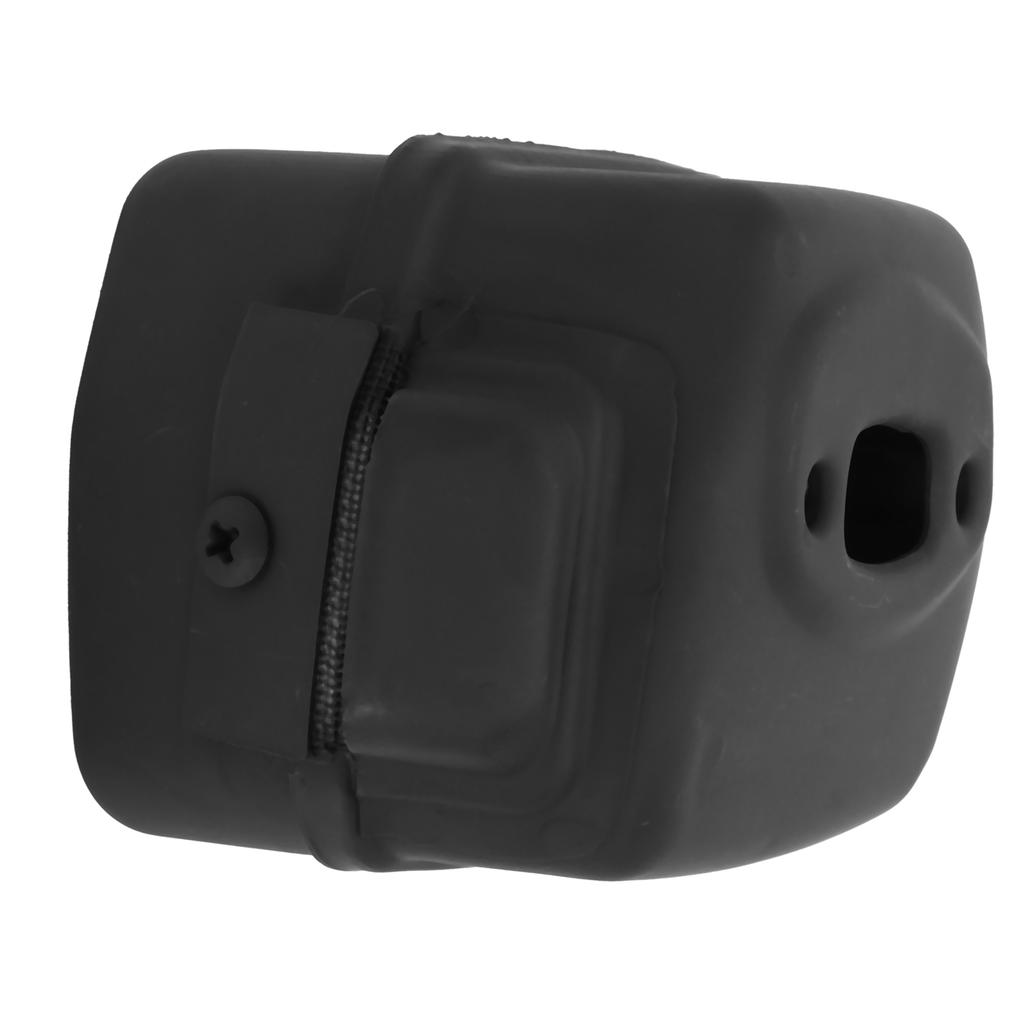 Muffler Exhaust Bolt Nut Gasket Kit Fit for Husqvarna 154 254 50 51 55 Rancher 503749101