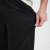 Navigare Men's Lightweight Breathable Straight-Leg Pants