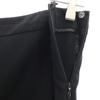 Akris Wool Pants 44 Black Series Men's Used