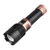 Lishi Compact Outdoor LED Flashlight