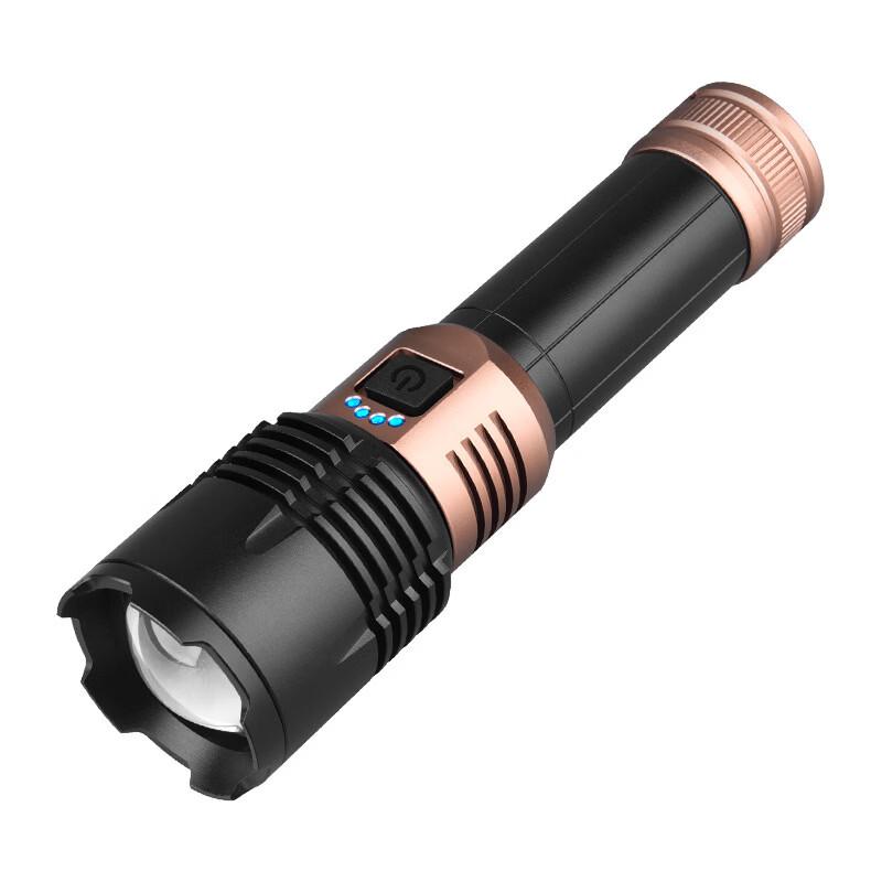 Lishi Compact Outdoor LED Flashlight