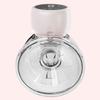 Wearable Electric Breast Pump Painless Double-Sided, Fully Automatic, Hands-Free Breast Collector for Breastfeeding Accessories