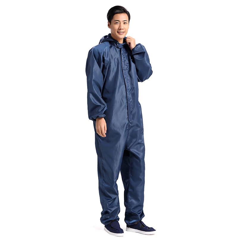 JingJingRS Anti-Static Protective Coverall