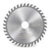 85mm X 15mm X 36T Cutting Saw Disc Multi Function Alloy Circular Saw Blade  For Carpenter