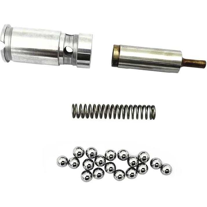 

Flow Control Valve Repair Kit JF011E JF015E RE0F10A F1CJA Fits for Nissan for Dodge for Jeep