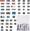 45 Sensor Module & Robot Kits for Raspberry Pi & UNO Smart Cars