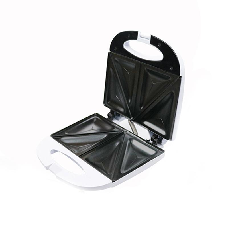 Mini aparat de vafe pentru prăjită prăjită pentru mașina multifuncțională de prăjituri acasă