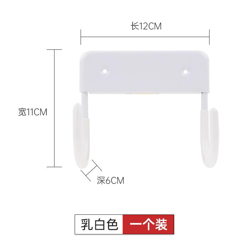 Strijkplank Wandmontage Haak Hanger Universele Houder Huis Wasruimte Strijkplank Plank Opbergrek Wasaccessoires