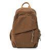 Schoolbag Outdoor Travel Vintage Plaid Backpack Seasonal Couple Simple Versatile College Student Casual Backpack Nylon Breast Bag