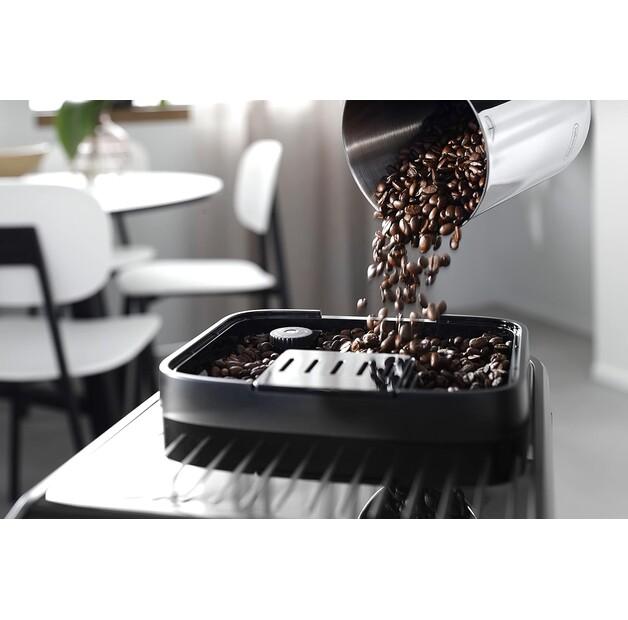 Кофемашина DeLonghi ECAM 290.21.B Magnifica Evo
