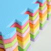 Puzzle Tile Baby Play Mat EVA Foam Exercise Mat Durable Yoga Mats  Gym