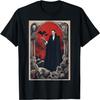 Dracula Lair - Bram Stoker Tribute T-Shirt