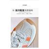 Stylish running sneakers for boys2026Spring and summer casual shoes for young children, girls' fashionable running shoes