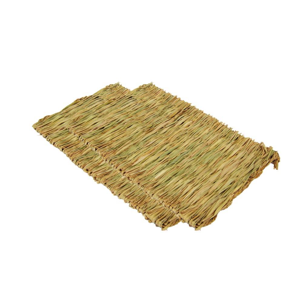 

Warakko Club Кролик Кролик Домашнее животное Вязаная трава Натуральный Подходит для Морских 2 Игрушка, Коврик, Игрушка, Коврик, Материалы, Ручная работа, Свинки, Хомяки, Кролики и т.д.