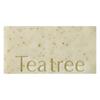 Tea Tree Balancing Cleansing Bar, 110g, 1 Piece