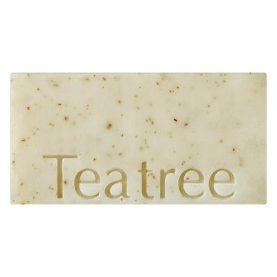 Tea Tree Balancing Cleansing Bar, 110g, 1 Piece