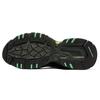 Skechers Stamina V2 One Piece Collaboration Lace-Up Low-Top Dad Shoes Zoro Colorway Men sneaker 894034-BKMT